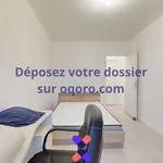 Appartement de 10 m² avec 4 chambre(s) en location à Amiens