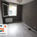 Appartement de 68 m² avec 2 chambre(s) en location à Rouen