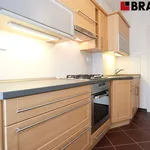 Pronajměte si 1 ložnic/e byt o rozloze 35 m² v Brno