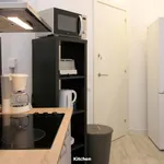 Rent a room of 160 m² in Barcelona