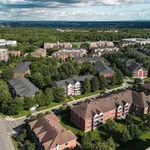 Rent 1 bedroom apartment in Quebec