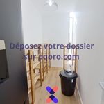 Appartement de 11 m² avec 4 chambre(s) en location à Talence