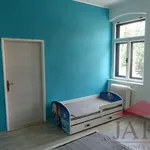 Pronajměte si 3 ložnic/e byt o rozloze 63 m² v Velhartice