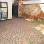 Flat to rent in Temple, Ash Street, Northampton NN1