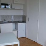 Rent 1 bedroom apartment of 14 m² in Morlaix