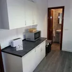 Rent a room of 220 m² in Madrid