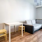 Rent 1 bedroom apartment of 25 m² in Łódź