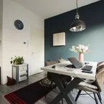 Huur 2 slaapkamer appartement van 57 m² in Rotterdam