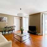 Alugar 1 quarto apartamento de 60 m² em lisbon