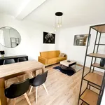 Rent 2 bedroom apartment of 46 m² in Wrocław