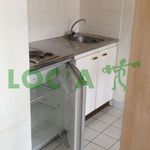 Rent 1 bedroom apartment of 20 m² in Dijon