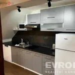 Rent 1 bedroom apartment of 46 m² in Liberec (nečleněné město)