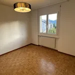 Rent 4 bedroom apartment of 106 m² in MONTHEY