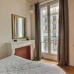 Rent 2 bedroom apartment of 600 m² in Paris