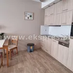 Rent 2 bedroom apartment of 42 m² in Łódź,