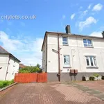 Rent 2 bedroom apartment in Glasgow  North