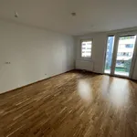 Miete 1 Schlafzimmer wohnung von 33 m² in Vienna