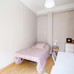 Alquilar 7 dormitorio apartamento en Valencia