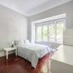 Rent a room in lisbon