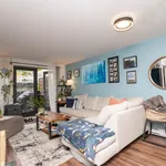 Appartement de 688 m² avec 1 chambre(s) en location à Vancouver