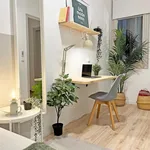 Alquilar 6 dormitorio apartamento en Barcelona