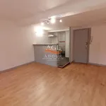 Appartement de 38 m² avec 2 chambre(s) en location à BayonneT