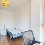 Rent a room in valencia