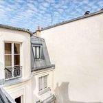 Appartement de 33 m² avec 1 chambre(s) en location à paris