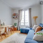 Appartement de 46 m² avec 2 chambre(s) en location à La Garenne-Colombes