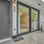 Appartement de 441 m² avec 1 chambre(s) en location à Vancouver