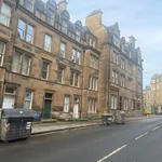 Rent 1 bedroom apartment in City of Edinburgh