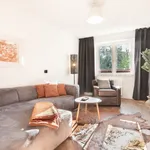 Rent 1 bedroom apartment of 646 m² in Dusseldorf