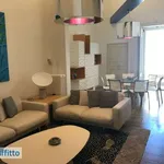 Appartamento arredato con terrazzo Centro