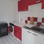 Appartement de 47 m² avec 2 chambre(s) en location à Baie