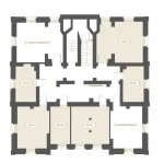 Miete 3 Schlafzimmer wohnung von 86 m² in Dresden