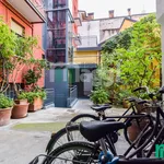 Rent 1 bedroom apartment of 22 m² in Milano