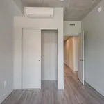  appartement avec 1 chambre(s) en location à Montreal