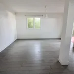 Appartement de 58 m² avec 2 chambre(s) en location à NICET