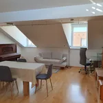 Rent 1 bedroom apartment of 807 m² in vienna