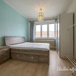 Pronajměte si 2 ložnic/e byt o rozloze 52 m² v Prague