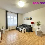 Rent 2 bedroom house in Chomutov