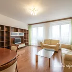 Rent 2 bedroom apartment in Praha 5