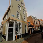 Rent 3 bedroom apartment of 145 m² in Binnenstad