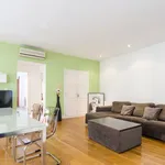 Rent 3 bedroom apartment of 70 m² in Madrid