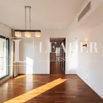 Rent 3 bedroom apartment of 110 m² in Bucuresti