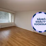 Vuokraa 4 makuuhuoneen asunto, 99 m² paikassa Kirkkonummi