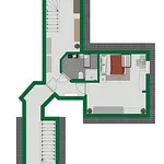 Miete 4 Schlafzimmer wohnung von 110 m² in Königswinter