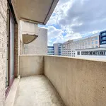 Huur 3 slaapkamer appartement van 140 m² in Brussels