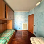 3-room flat via Olgiate Olona 10, Santissimi Apostoli, Busto Arsizio