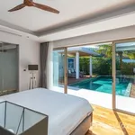 Rent 3 bedroom house of 614 m² in Phuket